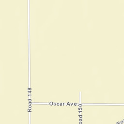 28600-28698 Rd 148 Visalia CA Street Map