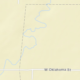 E0500 Road, Fairview, OK 73737, USA Street Map