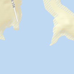 Woods Point Landing Arkansas Street Map