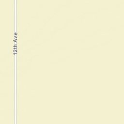 13411 12th Ave Hanford CA 93230 Street Map