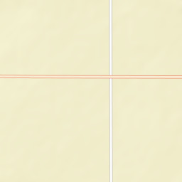 Sharon-Shattuck Rd Woodward OK Street Map