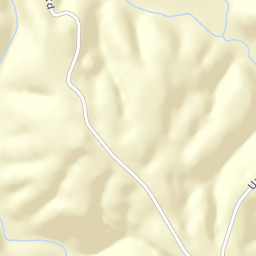 620 Burrville Rd Sunbright TN 37872 Street Map