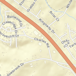 Pilot Mountain Parkway, King, NC 27021 Street Map