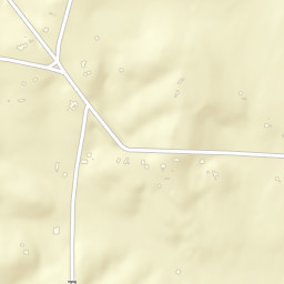 Haigler Ridge Tennessee Street Map