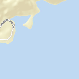 Lakeshore Dr Andersonville TN 37705 Street Map