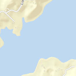 Timbercrest Tennessee Street Map