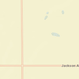 18000-18240 Jackson Ave Lemoore Street Map
