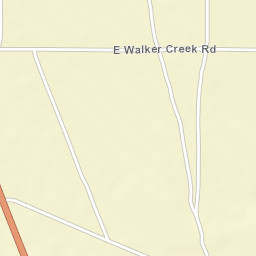 Grant California Street Map