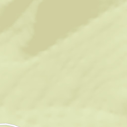 Charcoal Kiln Rd, Death Valley National Park Street Map