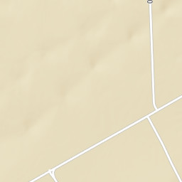 Indian Service Rte 19 Newcomb, New Mexico Street Map