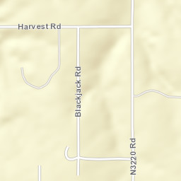 N3220 Road, Perry, OK 73077, USA Street Map