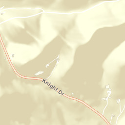 3794 Knight Dr Whites Creek TN Street Map