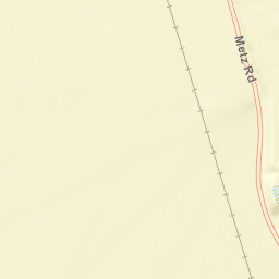 Elsa California Street Map