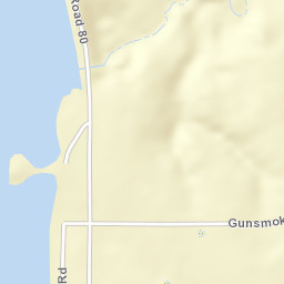 25200 Co Road 80 Perry OK 73077 Street Map