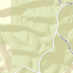 11657 Ingram Place Rd, Rogers, AR 72756 Street Map