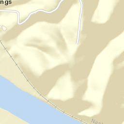 Sulphur Springs Tennessee Street Map