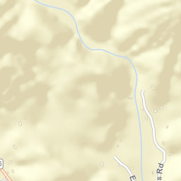 9234-9964 North Carolina 16, Millers Creek Street Map