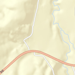 NM-96 Gallina NM 87017 America Street Map