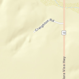 New Mexico 402, Sedan, NM 88436, America Street Map