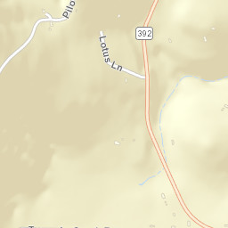 6925 Arkansas 392, Harrison, AR 72601 Street Map