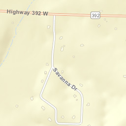 3224 Arkansas 392, Harrison, AR 72601 Street Map
