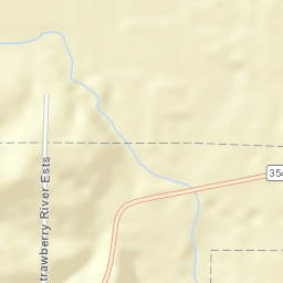 Cardinal Road, Oxford, AR 72565, America Street Map