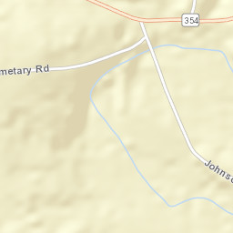 Wiseman Arkansas Street Map