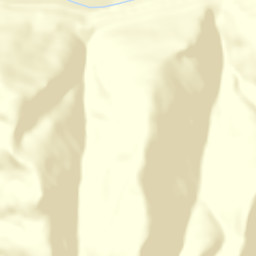 Beech Fork Tennessee Street Map