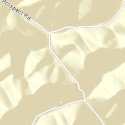 328 Prospect Road, Maynardville, TN 37807 Street Map