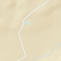 Upper Wheatfields Arizona Street Map