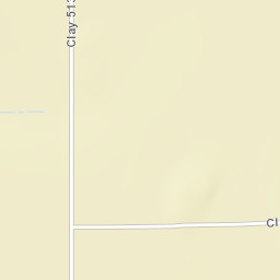 Leonard Arkansas Street Map