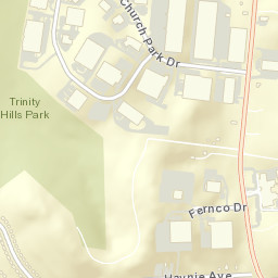 498 Haynie Ave Nashville TN 37207 Street Map