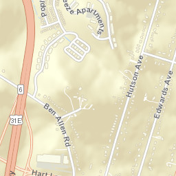 503 Ben Allen Rd Nashville TN 37216 Street Map