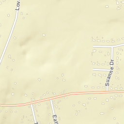 198 Eatherly Dr, Lebanon, TN 37087 Street Map