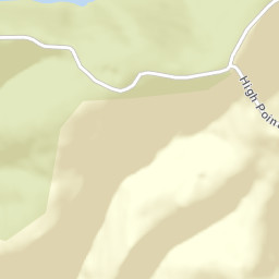 Norris Park Tennessee Street Map