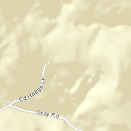 926 Gray Rd Rutledge TN 37861 Street Map