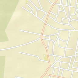 Ad Dānā Street Map