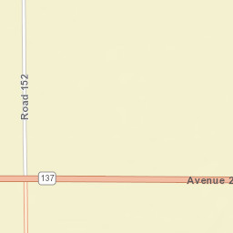 Spinks Corner California Street Map