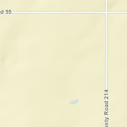 N2140 Rd Mutual OK 73853 America Street Map