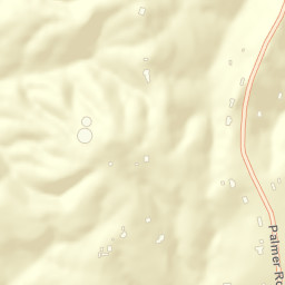 700-1210 Palmer Rd, Lebanon, TN 37090, USA Street Map