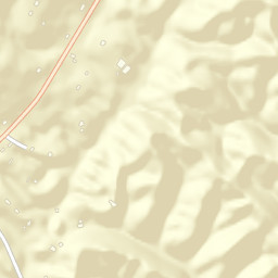 Hull Mill Tennessee Street Map