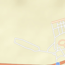 Saheb Street Map
