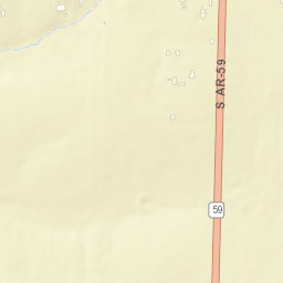 Unnamed Road, Siloam Springs, AR 72761 Street Map