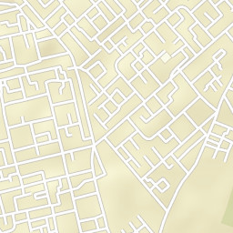 Ech Chettia Street Map