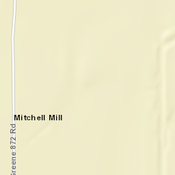 Mitchell Mill Arkansas Street Map