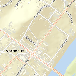 Clarksville Pike, Nashville, TN 37208 Street Map