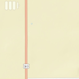 13042-13048 U.S. 385, Dalhart, TX Street Map