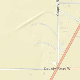 State Highway 207, Spearman, TX 79081 Street Map