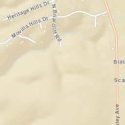 Highway 97, Sand Springs, OK 74063, USA Street Map