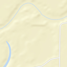 Hoover Landing Arkansas Street Map